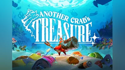 Another Crab's Treasure EN United States (United States) [Xbox One/Series/Windows]