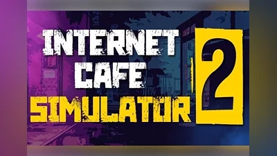 Internet Cafe Simulator 2 Global (Global) [Steam Gift]