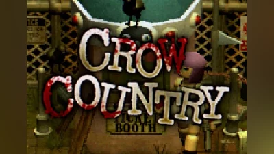 Crow Country EN EU (EU) [Xbox Series]