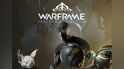 Warframe - Sanctum Collection DLC EN United States (United States) [Xbox One/Series]