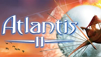 Atlantis 2: Beyond Atlantis (Steam)