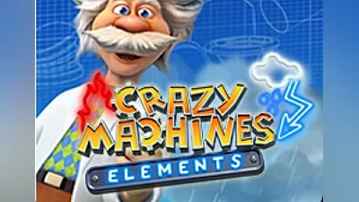 Crazy Machines - Elements Pack EN Global (Global) [Steam]