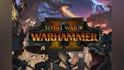 Total War: Warhammer II RU/CIS (RU/CIS) [Steam]