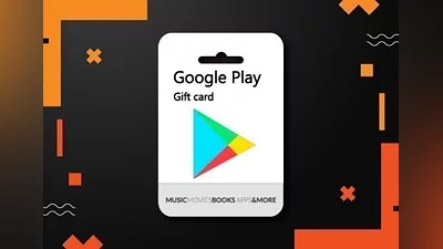 Google Play Gift Card IDR ID 50000 IDR (Asia) [Google Play]