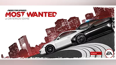 Need for Speed Most Wanted (PC) [Russian Federation] [Standard]