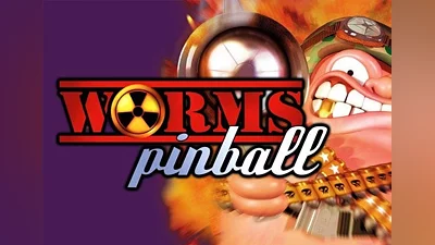 Worms Pinball EN EU (EU) [Steam]