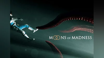 Moons of Madness EU (EU) [Steam]