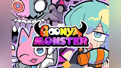 Goonya Monster EN/JA/ZH/ZH Global (Global) [Steam]