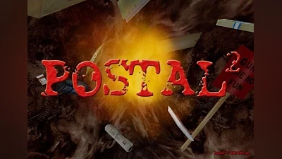Postal 2 EN Global (Global) [GOG]