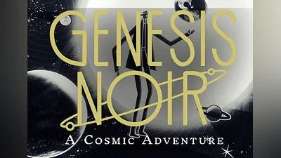 Genesis Noir EU (EU) [Steam]