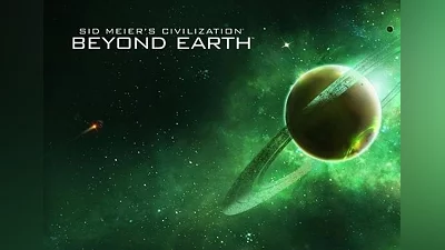 Sid Meier's Civilization: Beyond Earth + Rising Tide Global (Global) [Steam]