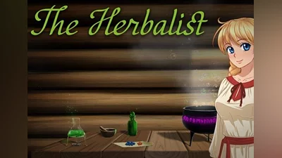 The Herbalist EN/JA/RU/ZH/ES Global (Global) [Steam]
