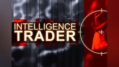 Intelligence Trader EN/DE/RU/ZH Global (Global) [Steam]