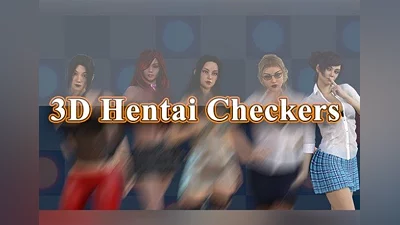 3D Hentai Checkers Global (Global) [Steam]