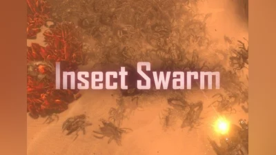 Insect Swarm ZH Global (Global) [Steam]