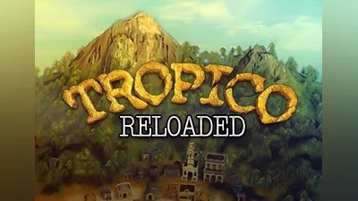 Tropico Reloaded EN EU (EU) [Steam]