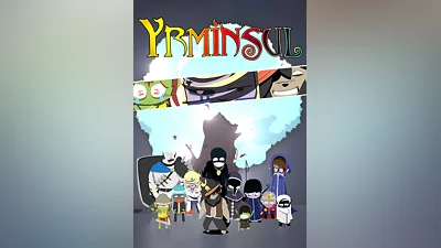 Yrminsul