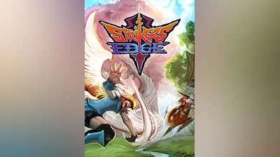 Strikers Edge