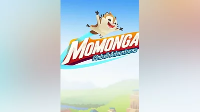 Momonga Pinball Adventures