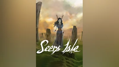 Seers Isle