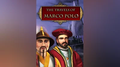 The Travels of Marco Polo