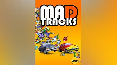 Mad Tracks
