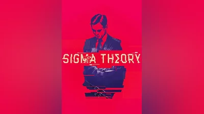 Sigma Theory: Global Cold War