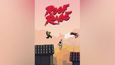 Roof Rage