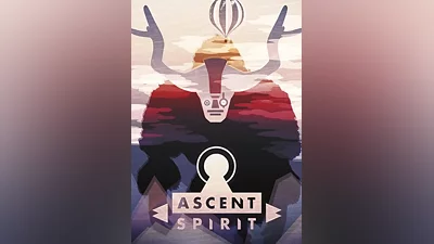 Ascent Spirit