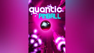 Quantic Pinball