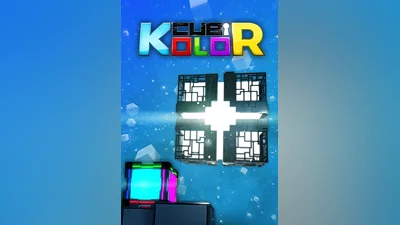 Cubikolor