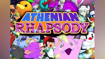 Athenian Rhapsody EN United States (United States) [Xbox One/Series]