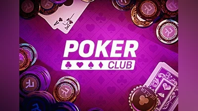 Poker Club EN Argentina (Argentina) [Xbox One/Series]