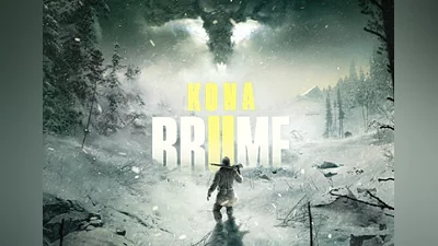 Kona II: Brume EN Argentina (Argentina) [Xbox One/Series]