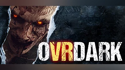 OVRDARK: a Do Not Open story (PS5) (Account) [Global] [Standard]