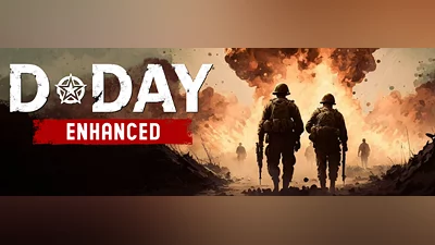 D Day Enhanced (PS5) (Account) [Global] [Standard]