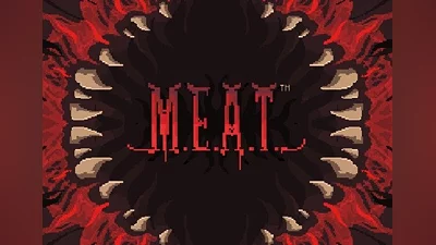 M.E.A.T. RPG EN/PL Global (Global) [Steam]