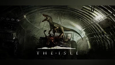 The Isle (PC) [Russian Federation] [Standard]