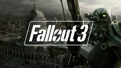 Fallout 3 (PC) [Russian Federation] [GOTY Edition]