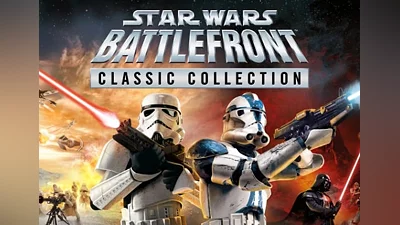 Star Wars: Battlefront - Classic Collection EN Argentina (Argentina) [Xbox One/Series]