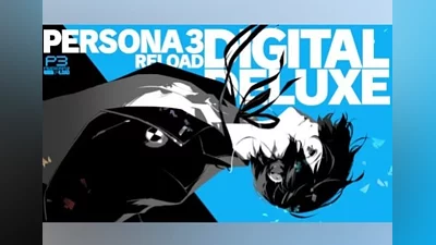 Persona 3: Reload Deluxe Edition Global (Global) [Xbox One/Series/Windows]