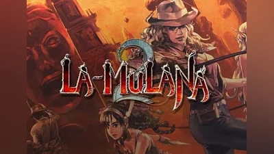 La-Mulana 2 EN/JA/ZH Global (Global) [Steam]