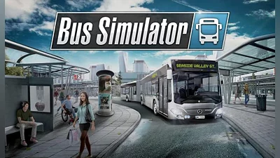 Bus Simulator (XB1) (Account) [Global] [Standard]