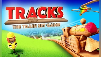 Tracks The Train Set Game (Xbox X) (Account) [Global] [Standard]