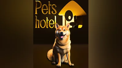 Pets Hotel (Россия, Украина и СНГ)