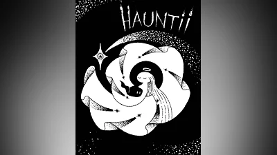 Hauntii (Россия, Украина и СНГ)