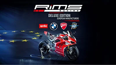 RiMS European Edition (Steam)