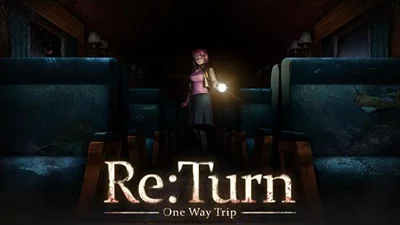 Re:Turn – One Way Trip (Steam)