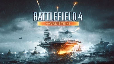 Battlefield 4: Naval Strike (Origin)