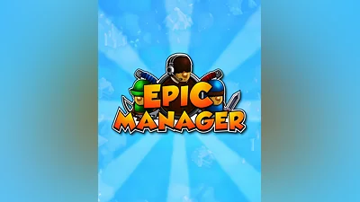 Epic Manager (Россия, Украина и СНГ)